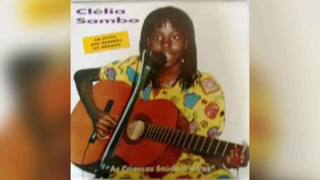 Beatriz Atrevida - Clélia Sambo