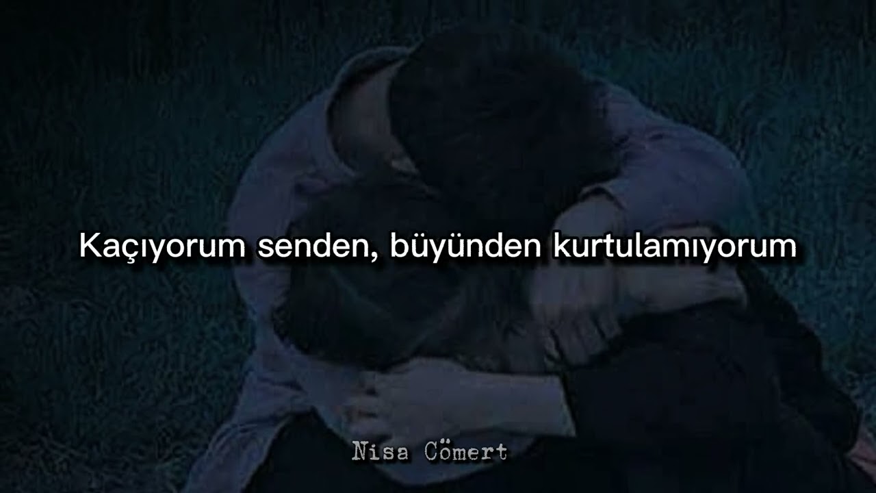 Swirf - Kolay Aşk İstemiyorum (Sözleri)
