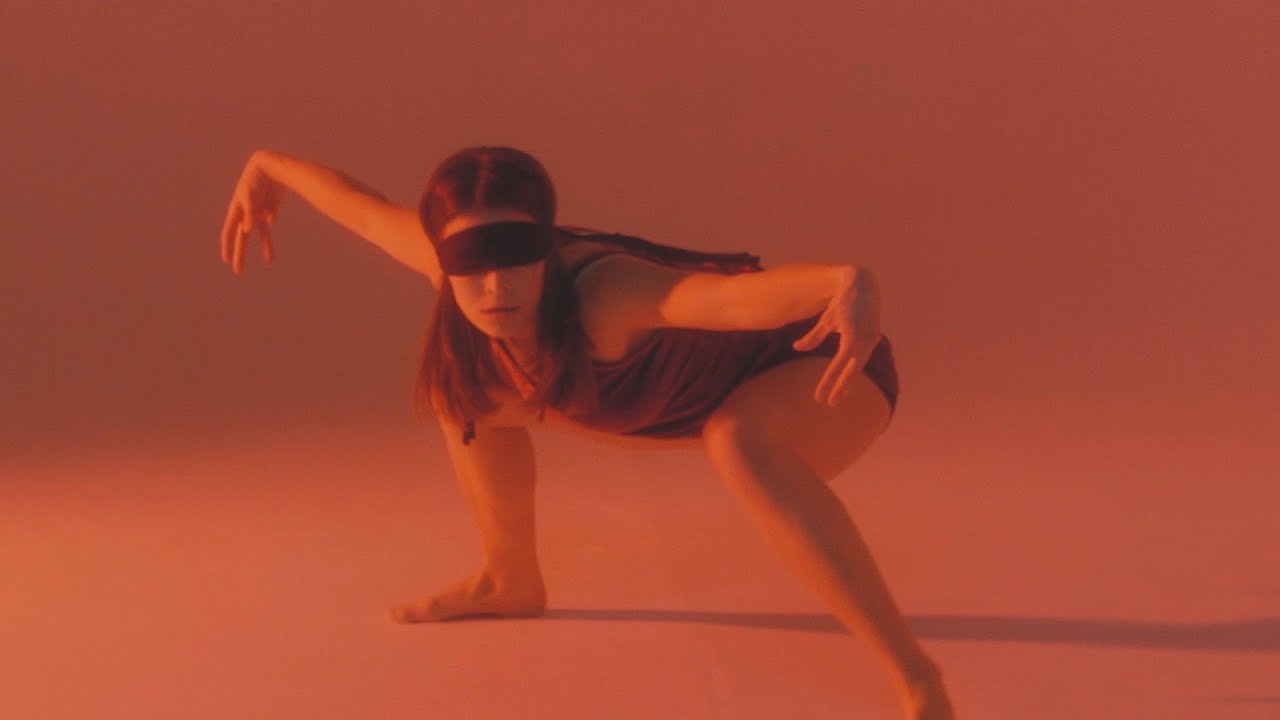She Drew The Gun - Cut Me Down (Official Music Video)