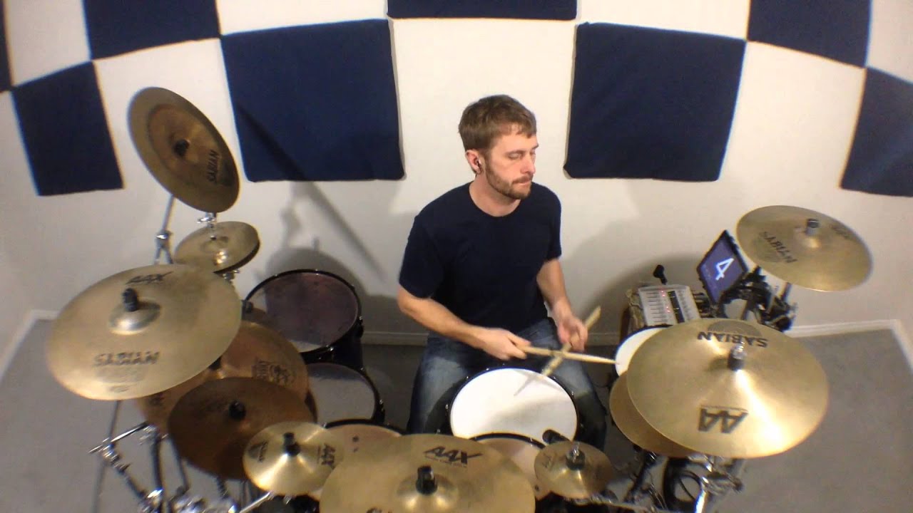 Quarter Note Grooves with 16th Note Snare (1of2) - Beyond the Beat