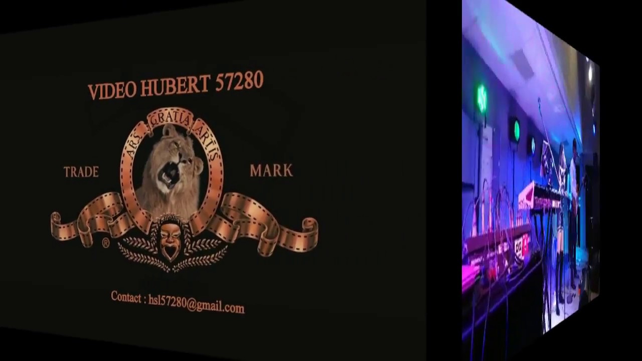 Silver Brothers - live 1