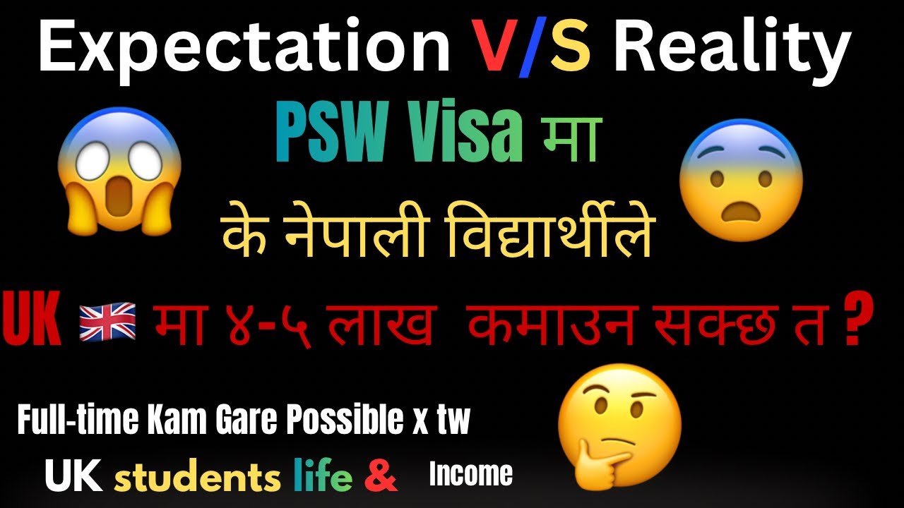 UK students life & Income ॥नेपाली विद्यार्थी: UK 🇬🇧मा ४–५ लाख आम्दानी ? ॥The Nature🌿🍃Exploring of 🇬🇧