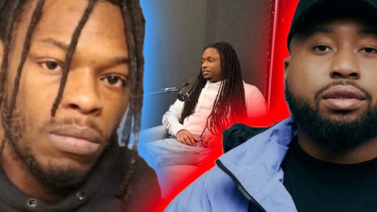 MBlock DieY caught stealing found in dumpster/Akademiks slapped/O Dogg admits to S assaulting Dede