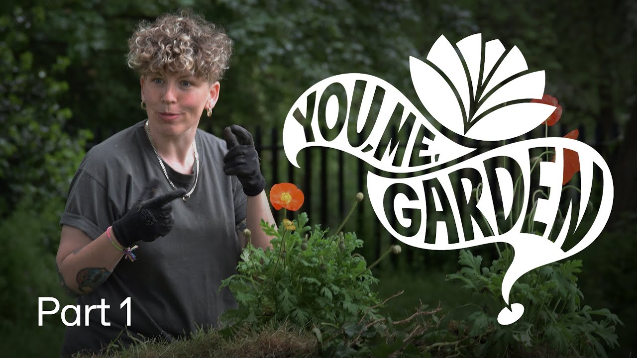You, Me, Garden? Transforming Leeds: Part 1