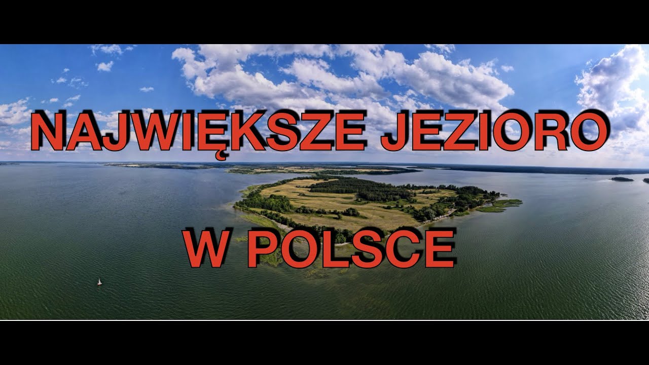 USZKODZIŁEM PRZYCZEPĘ NAD NAJWIĘKSZYM JEZIORZE W POLSCE -  #mazury  #hitplanetapl  ODC. 42 SEZON 3