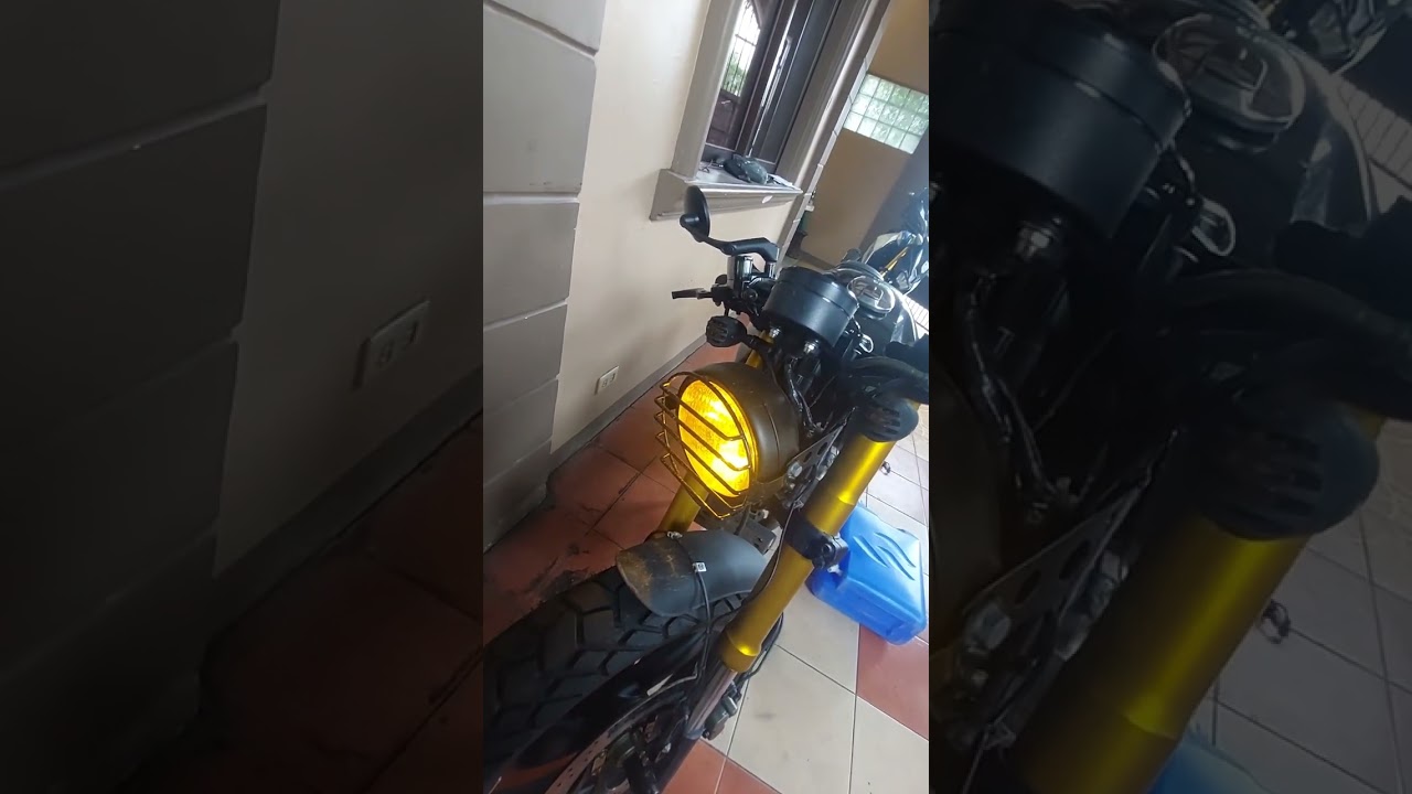ROUSER LS135 LIGHT CONTROL MODULE TESTING AND REPLACEMENT