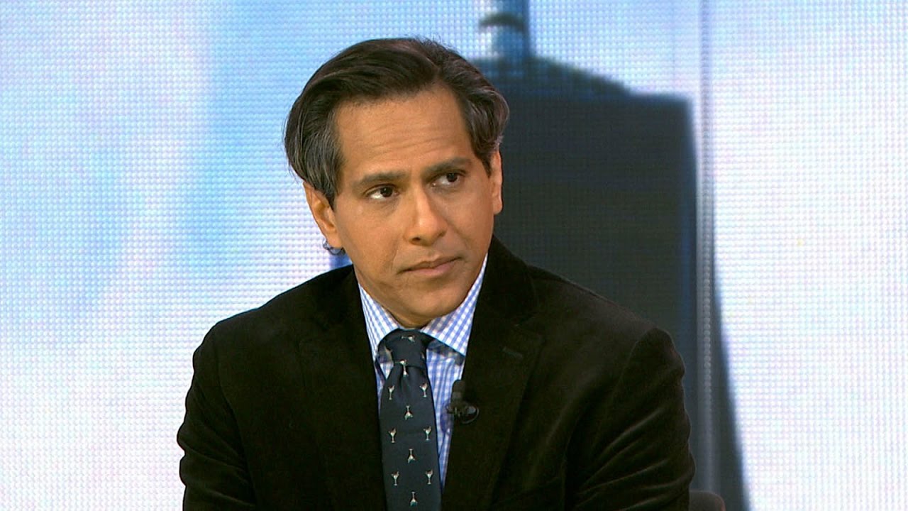 Sourabh Gupta discusses the shift in China-Philippines relations