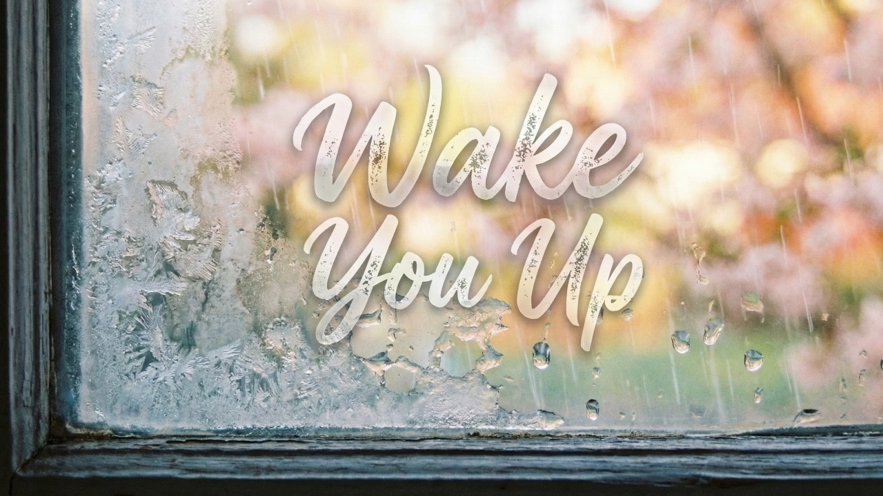 BlueTemp - Wake You Up
