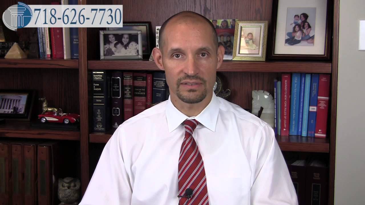NY Worker's Compensation: Decision Against You? What Can You Do? Attorney Michael Serres