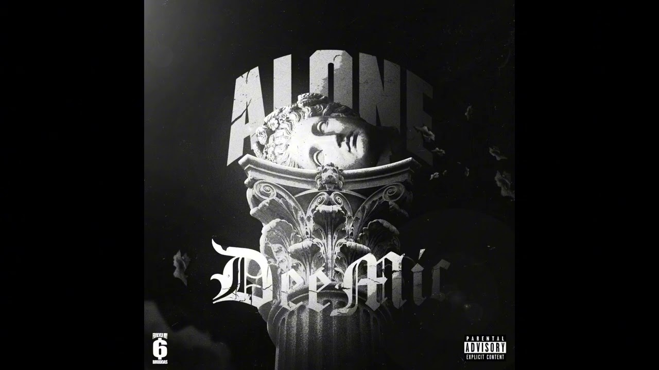 DeeMic - Alone