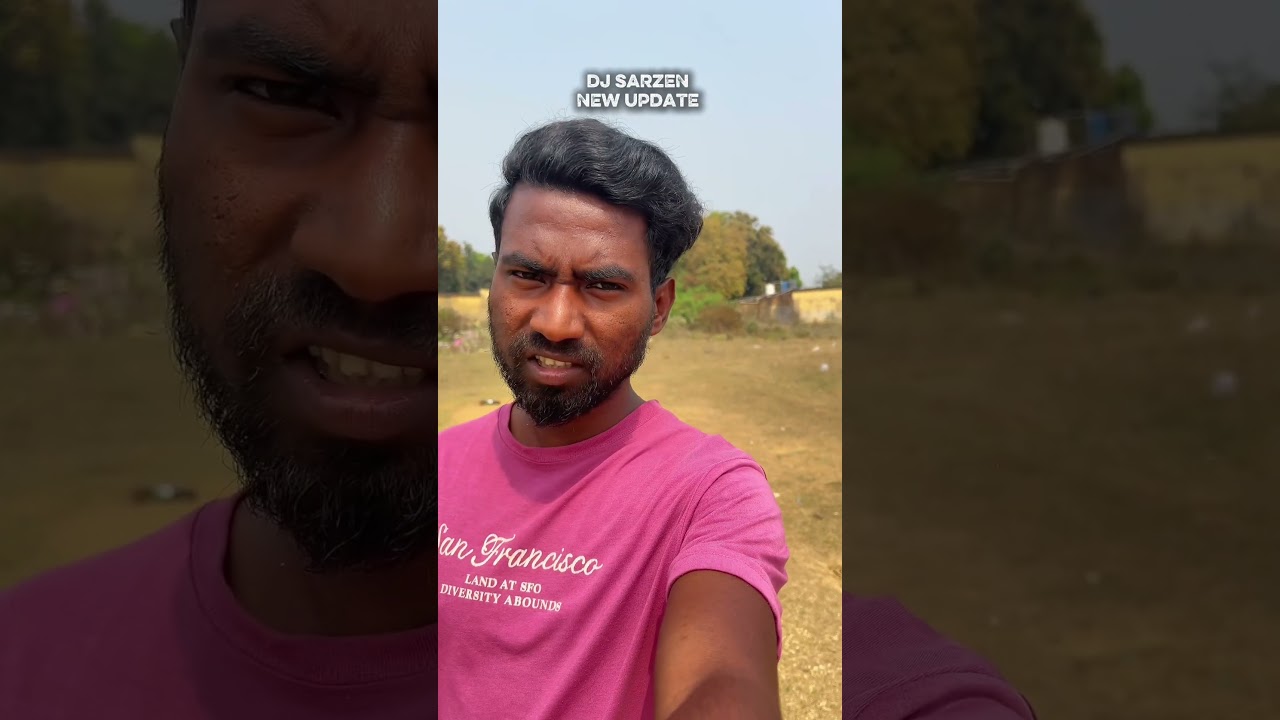 DJ SARZEN NEW UPDATE CHHATTISGARH #dj #youtubeshorts #shortsfeed #djsarzen #newsupdate