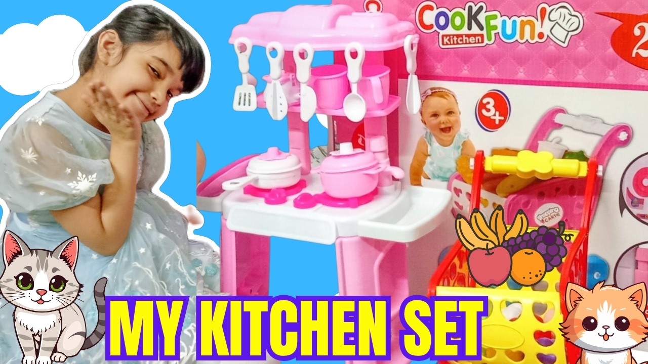 Anamta’s New Vlog part 2 | Cute Toys Unboxing 🎁🧸 | Kids Fun, Surprise Toys, Entertainment