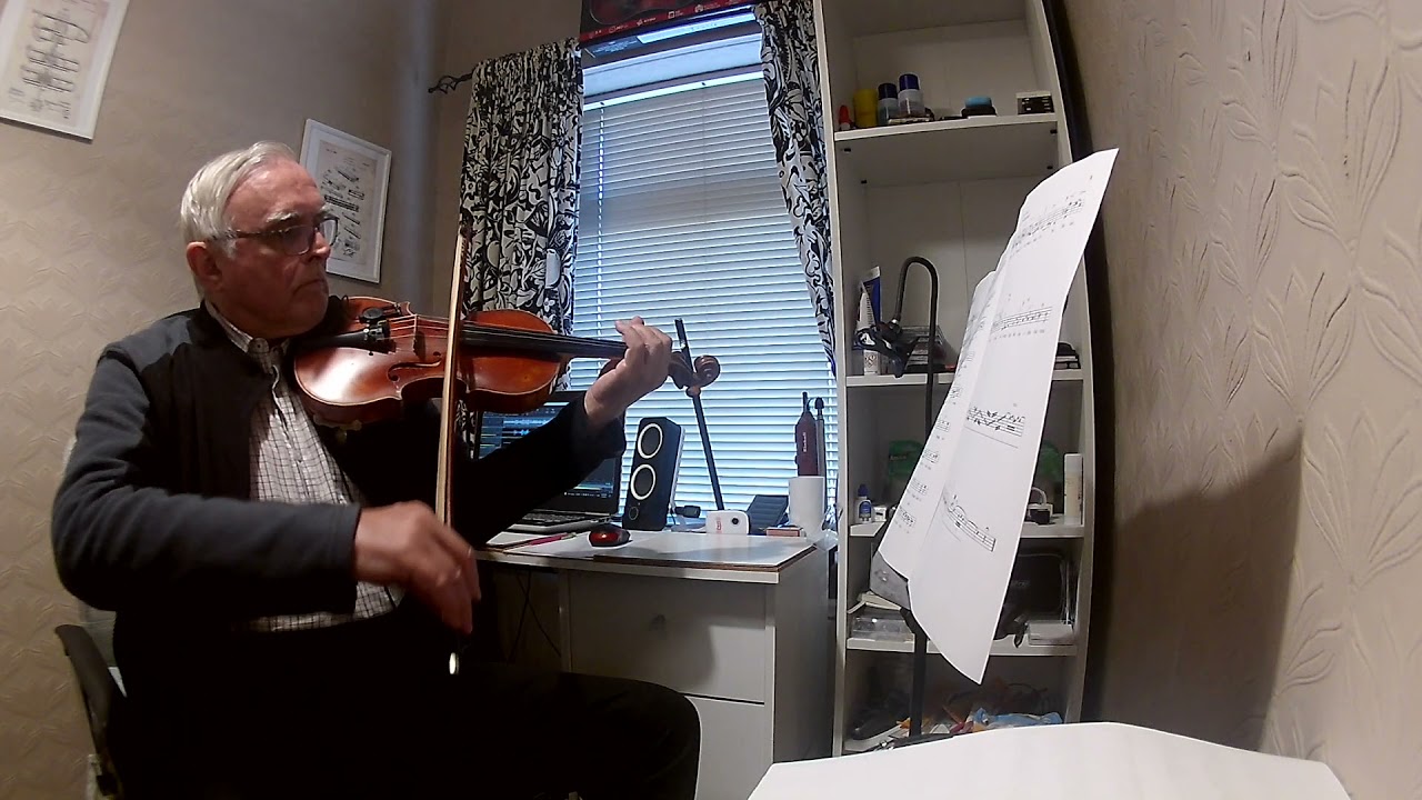 Adio de l'hotesse arabe - Georges Bizet