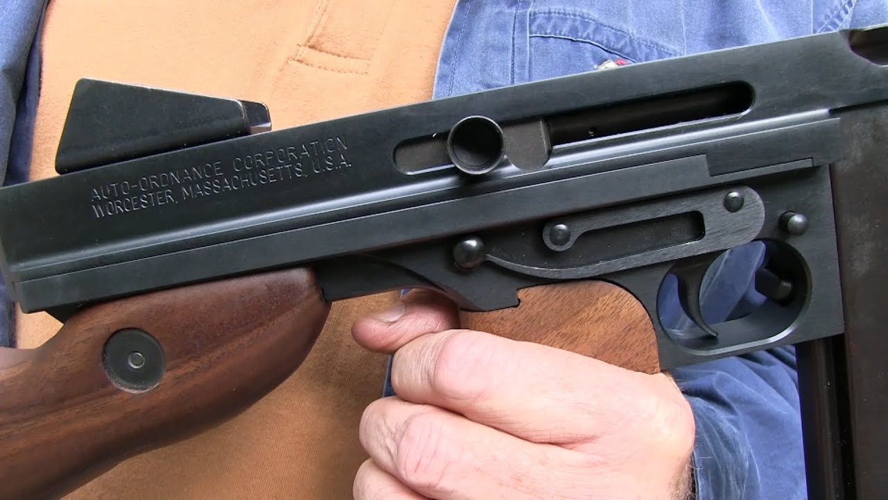 Is This The Best Affordable Version Of The Thompson?