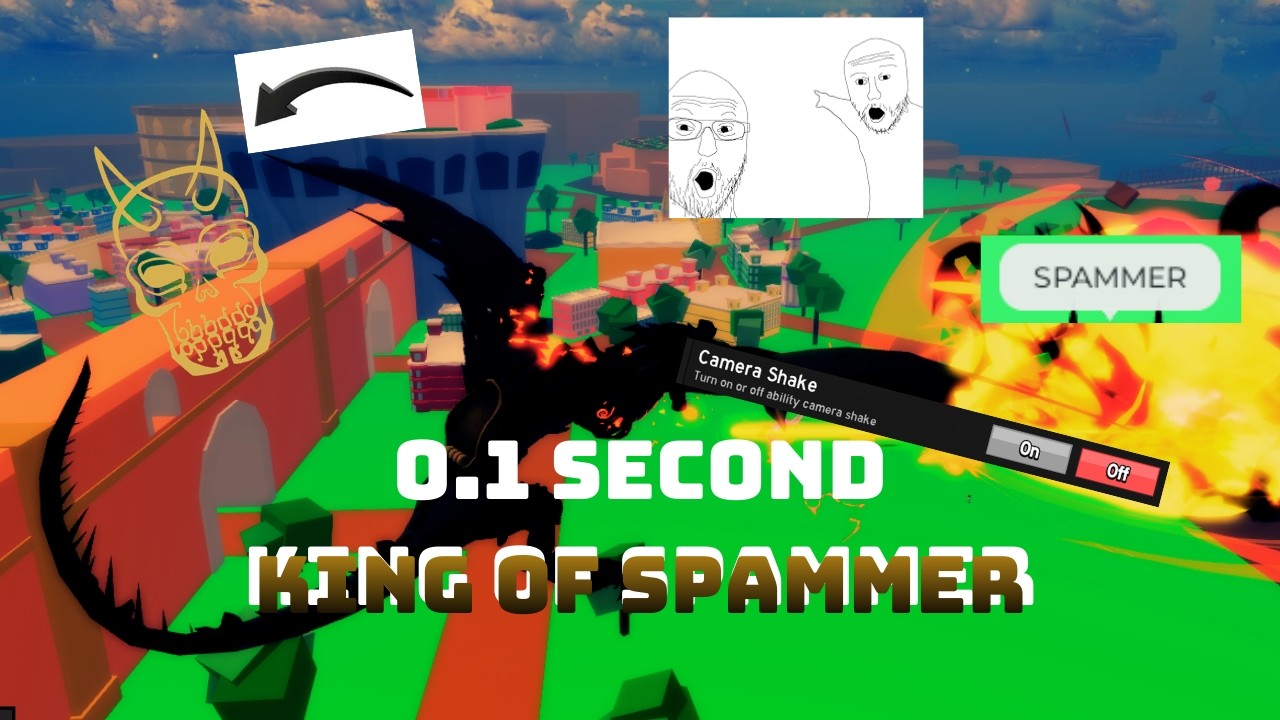 PVP WITH DRAGON + GHOUL V4 AND NO SHAKING 💀💀💀!!! | #roblox #bloxfruits #games