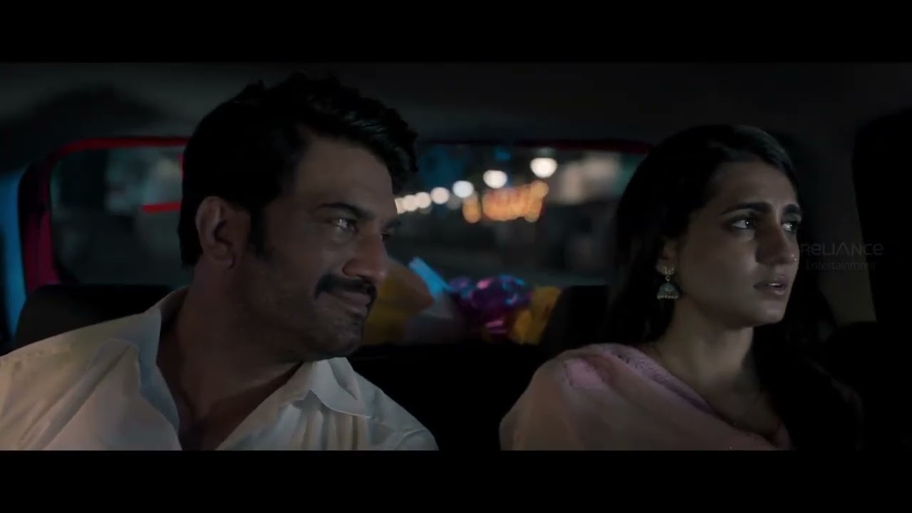Operation Romeo: The Tear-Jerking Story Behind Vedika's Emotional Breakdown