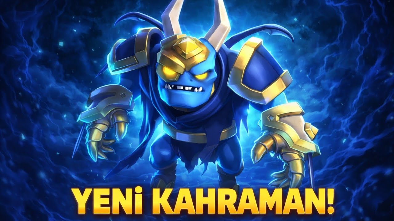 YENİ KAHRAMAN MEGA MİNYON! 