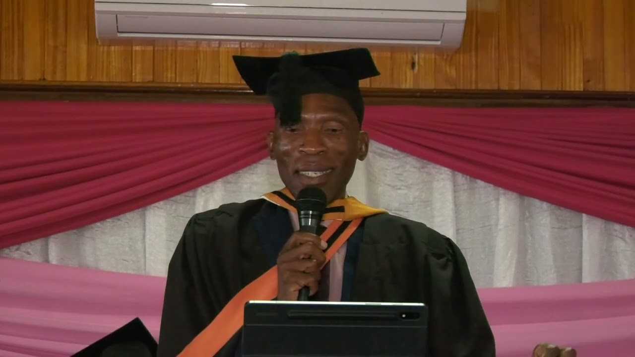 AFM MAKWARELA ASSEMBLY EDUCATION DAY 2023 Summary