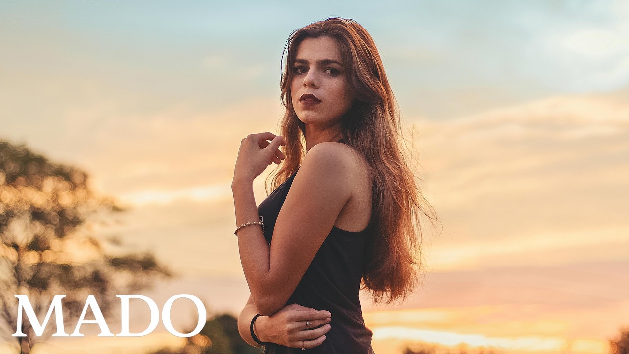 MADO - Top Retro Deep House Mix 2026 Top Retro Vocal Mix #deephouse