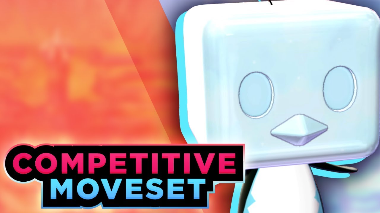 Wie spielt man Kubuin? - Competitive Movesets in Pok&eacute;mon Schwert & Schild!