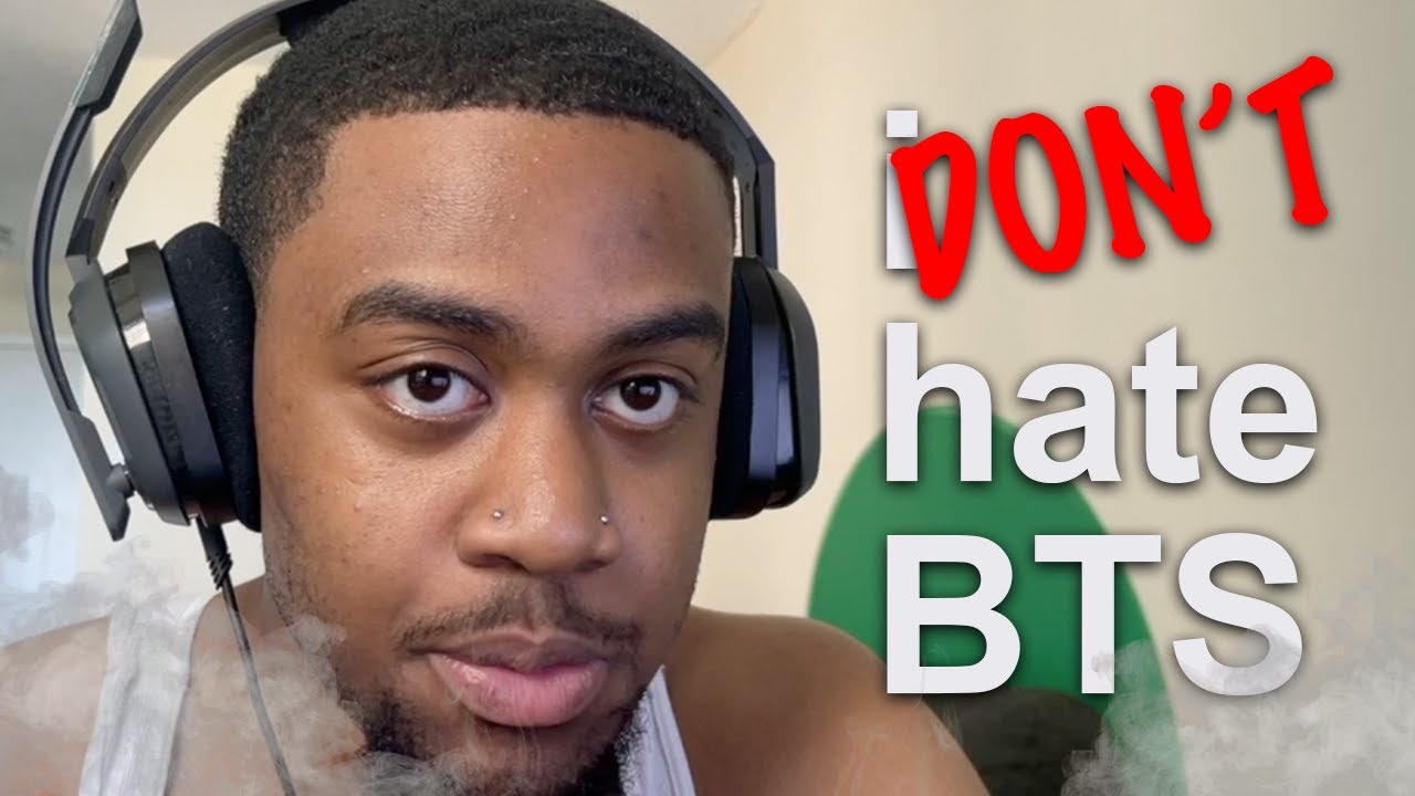 Why I hate BTS and left the fandom | Reaction