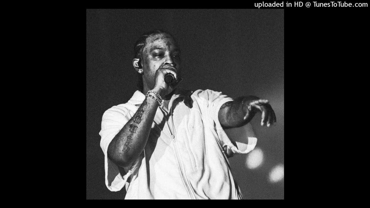 (FREE) 21 SAVAGE X YOUNG NUDY X LIL DURK type beat Instrumental prod by $iah500 “900”