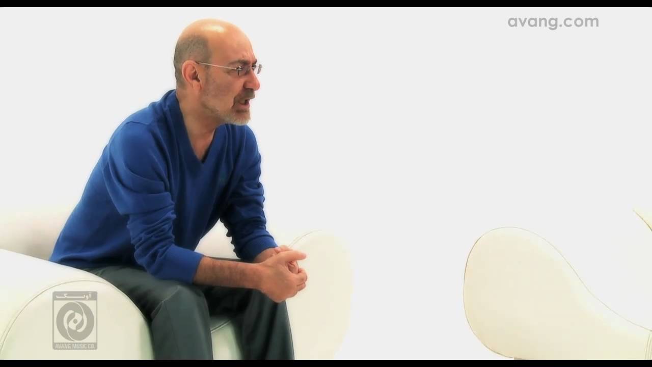 Siavash Ghomayshi - Alaki OFFICIAL VIDEO HD