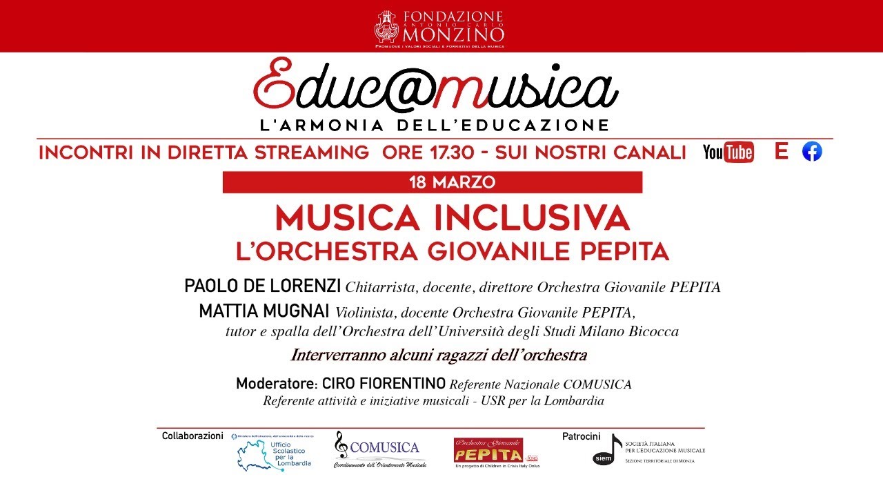 EDUC@MUSICA