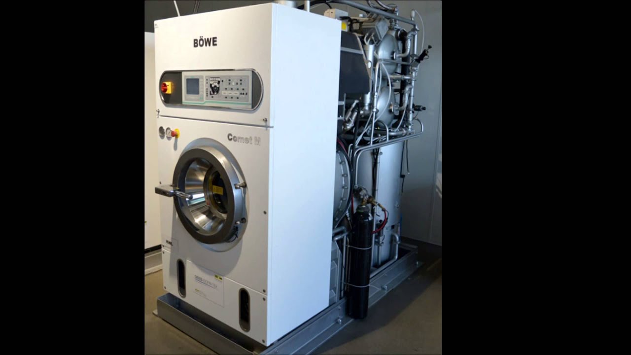BOEWE Textile Cleaning GmbH