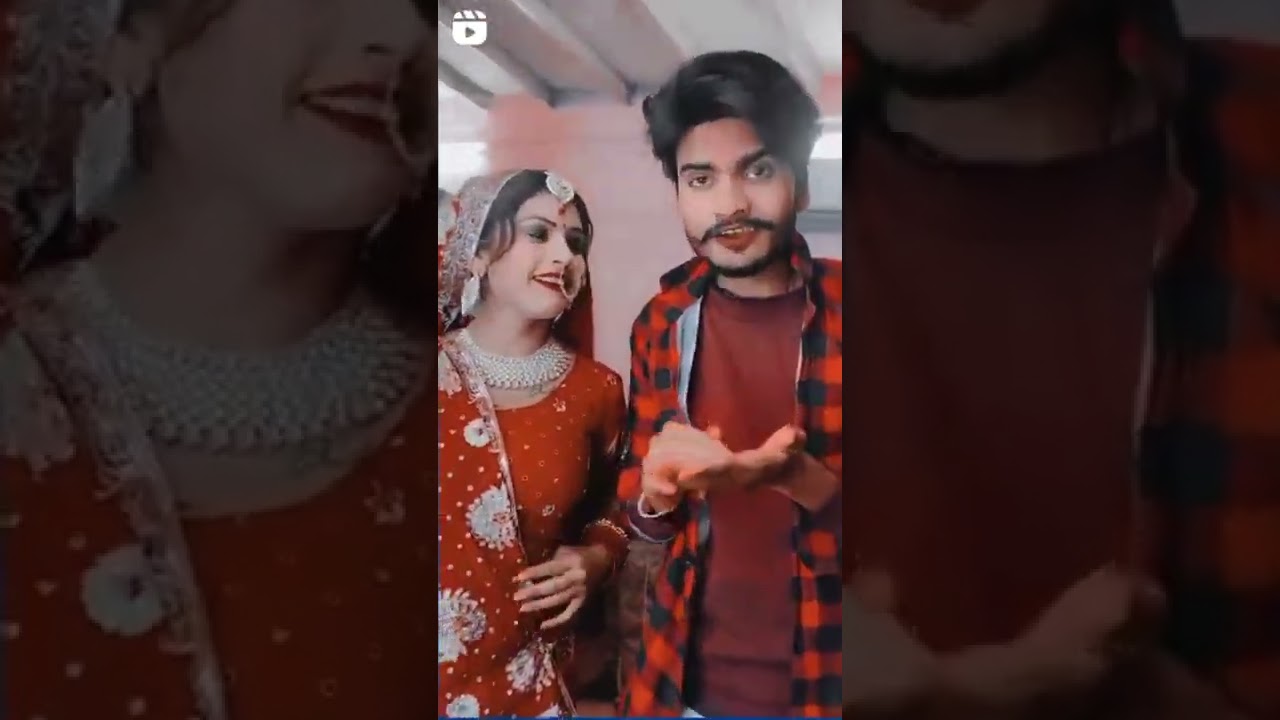 vivek kumar sajan aur rani ji video 🤟🤟
