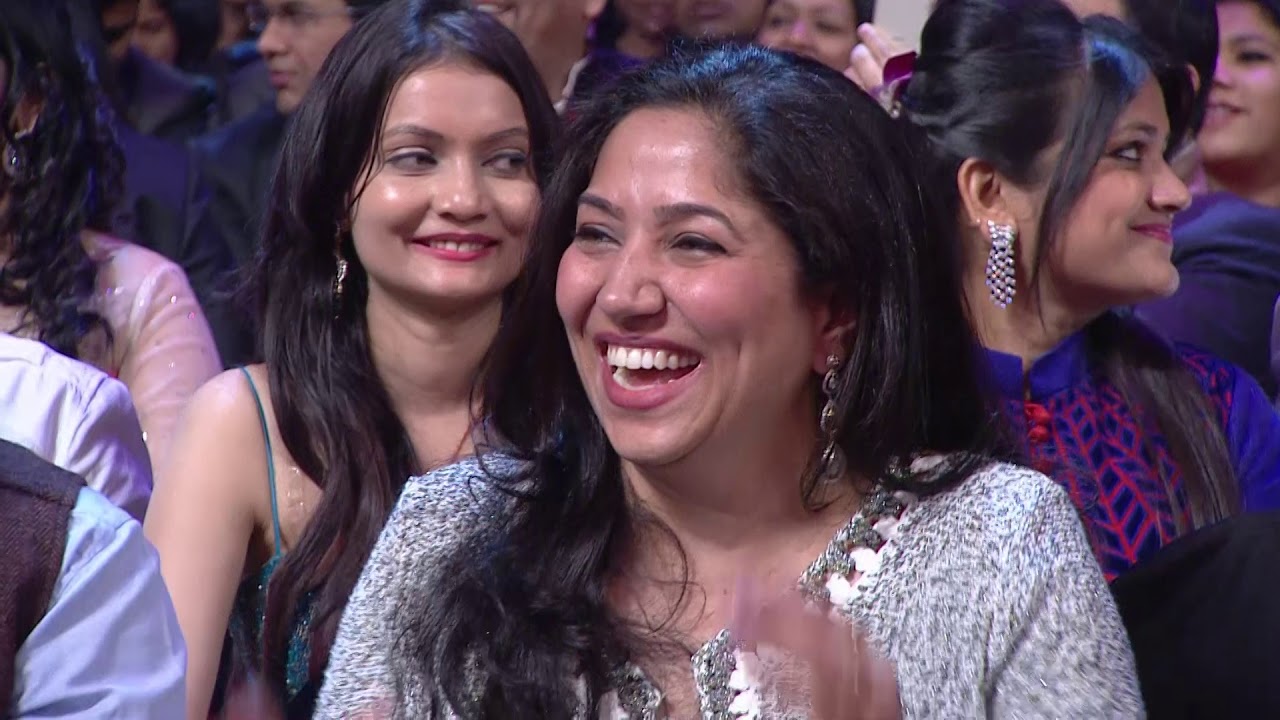 Sonakshi Sinha | Best Actor Female Jury | Zee Cine Awards 2014