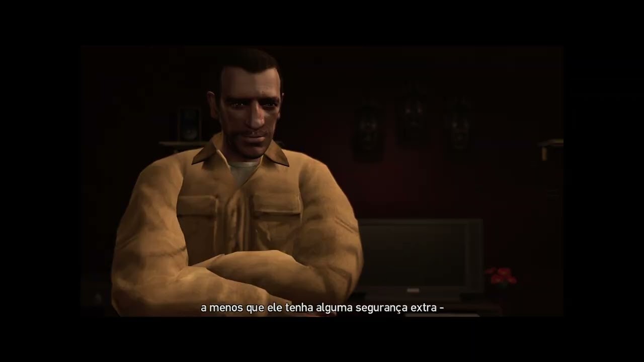 GTA IV #27 - SORTE DE IRLANDES