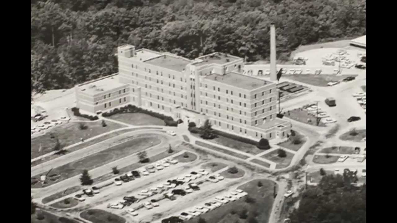 Northeast Georgia Healthcare History