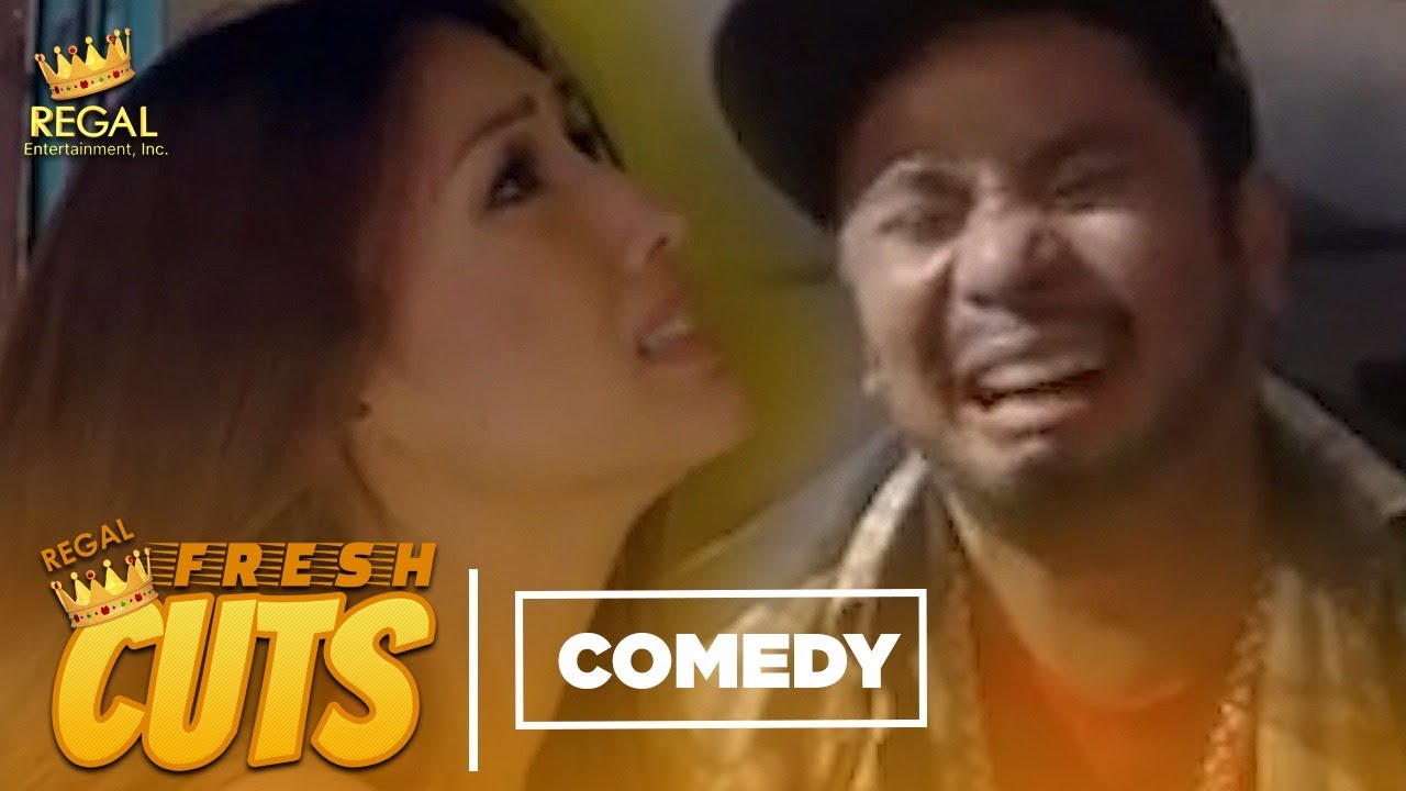 PATAY! Ogie Alcasid pinaalis si Solenn Heussaff | Boy Pick-Up: The Movie