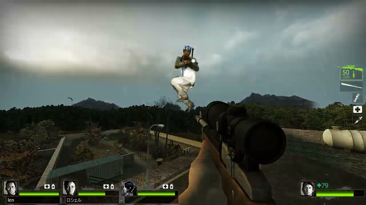 Left 4 Dead 2 2026 03 08