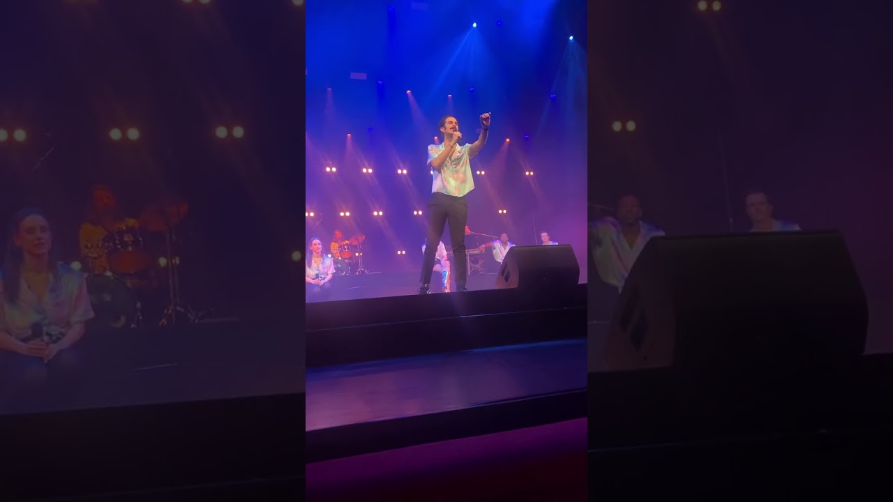 Starkid innit - Where did you get your shirt from?