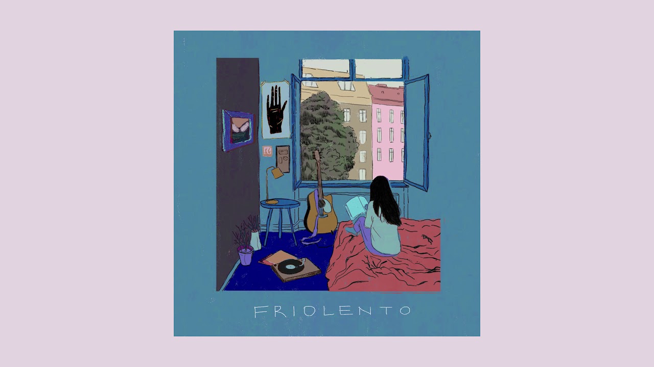 FrioLento Full EP (2018)