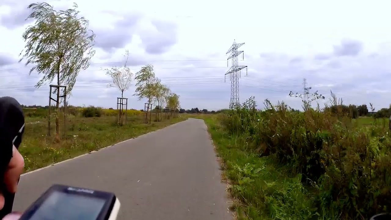Lęk - Jak stracić kontrolę?