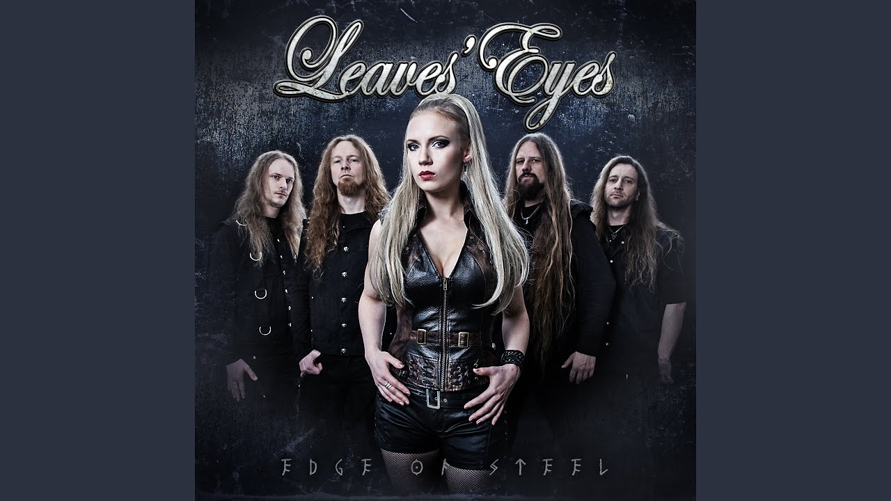 Edge of Steel (2016 Version)