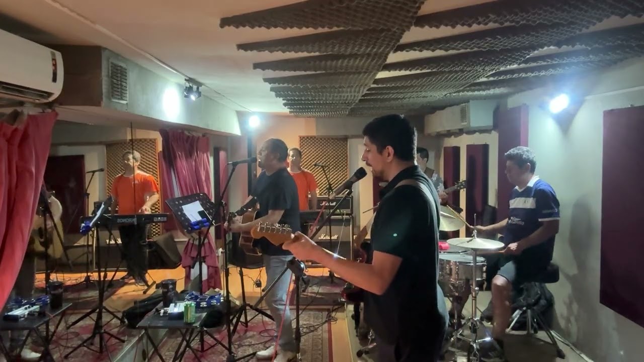 Miño - Ensayo 30.12.25
