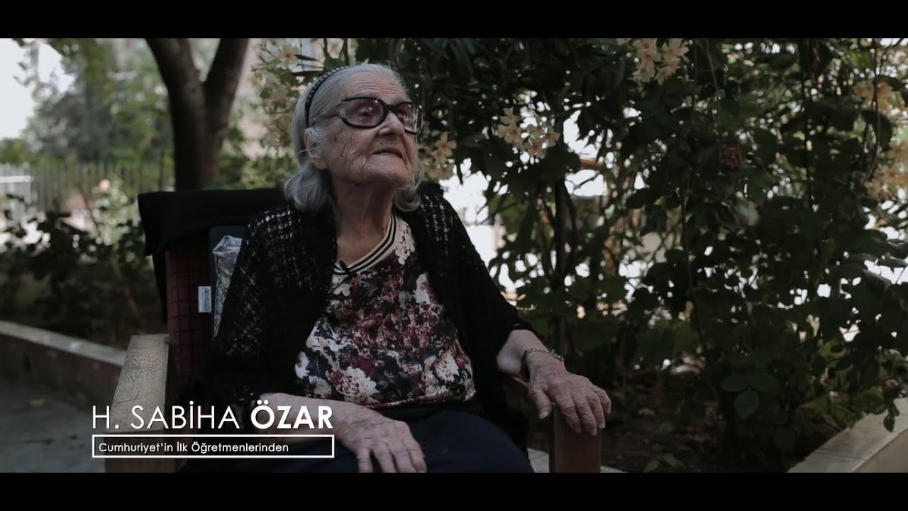 Filli Boya Öğretmenler Günü Filmi