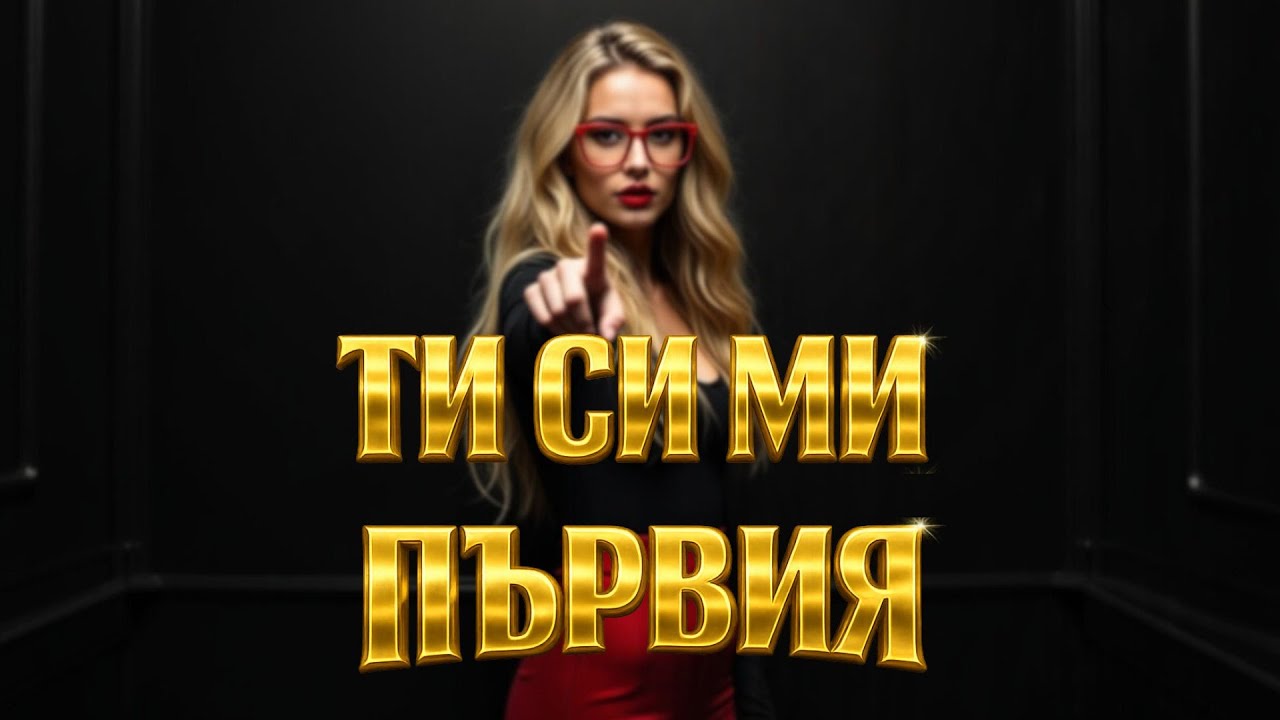 RADKA - TI SI MI PURVIYA | Радка - Ти си ми първия
