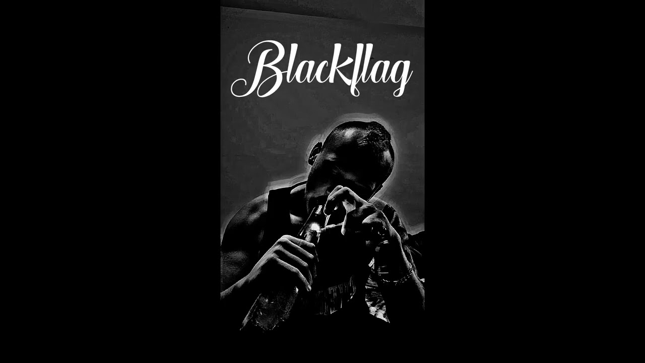 CROSSBOW - BLACKFLAG