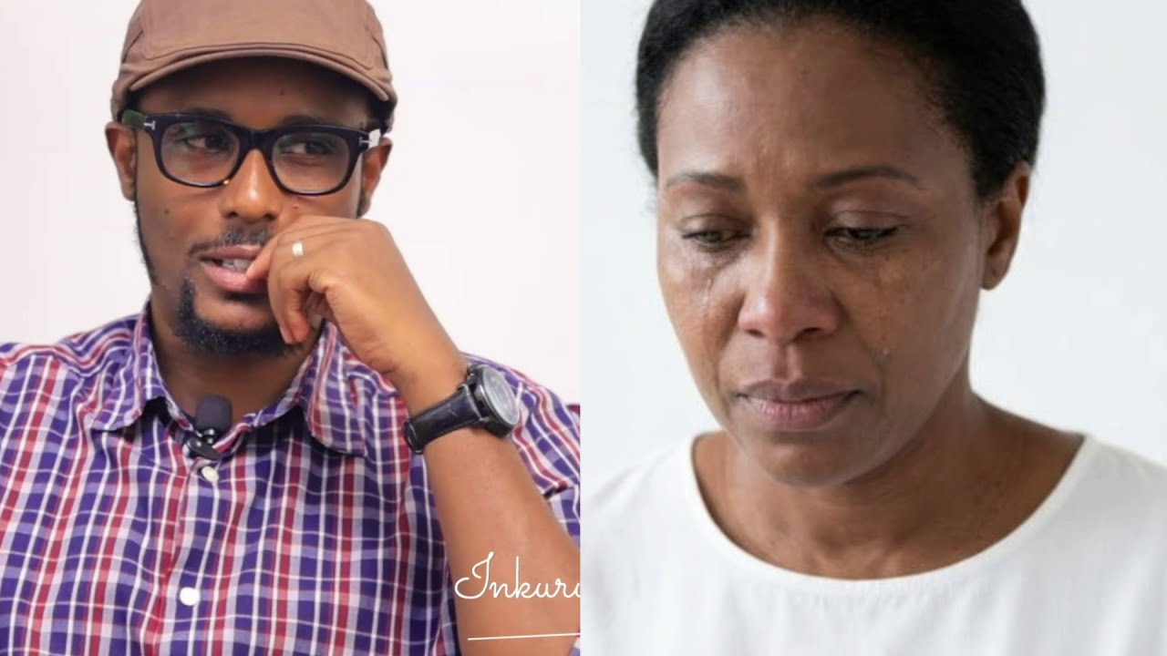 MWARIMU WA KAMINUZA YACU YANYICIYE UBUZIMA BWANJYE BWOSE😭UMWANA WE NASHATSE KUMWICA NGO NDUHUKE😭