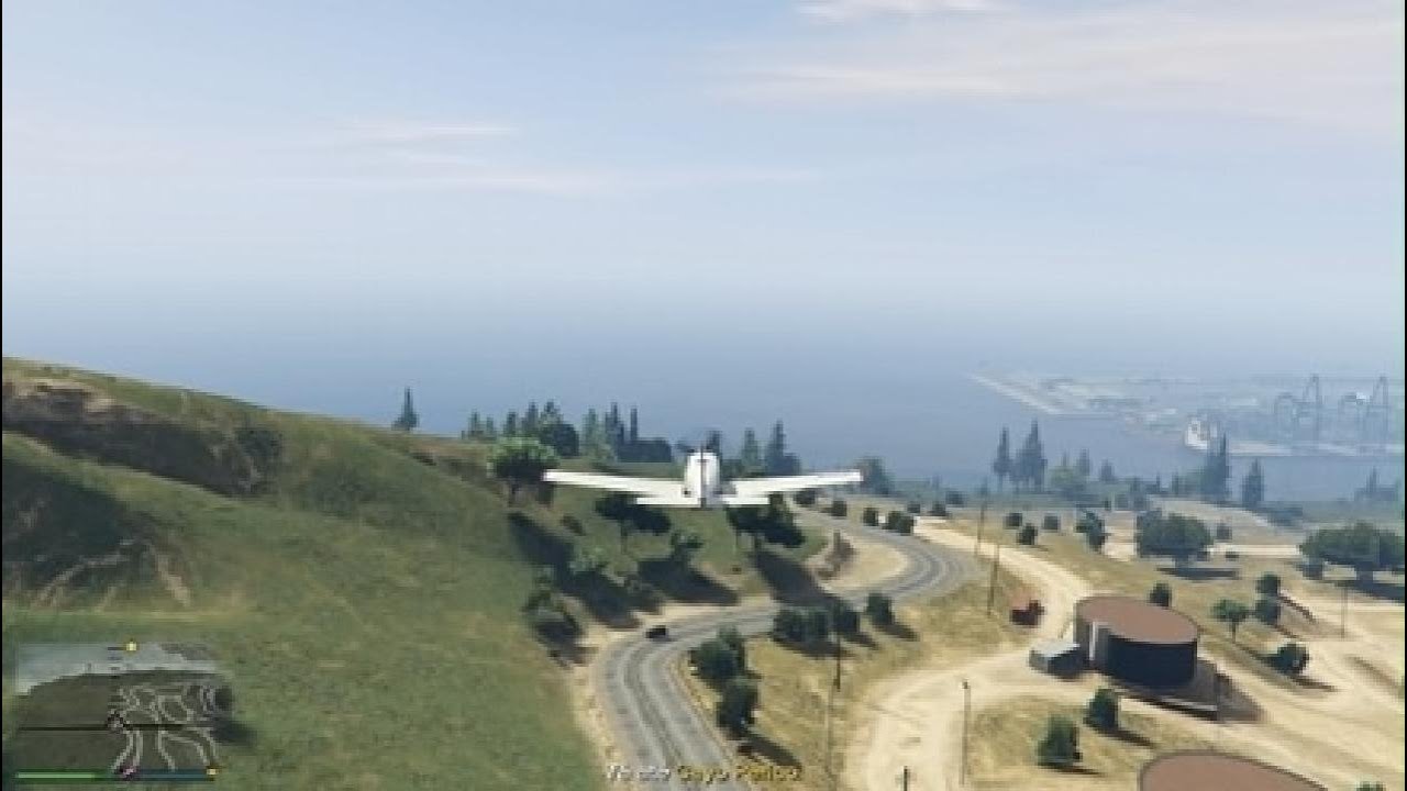 Grand Theft Auto V_2026 Vendendo armas do Bunker