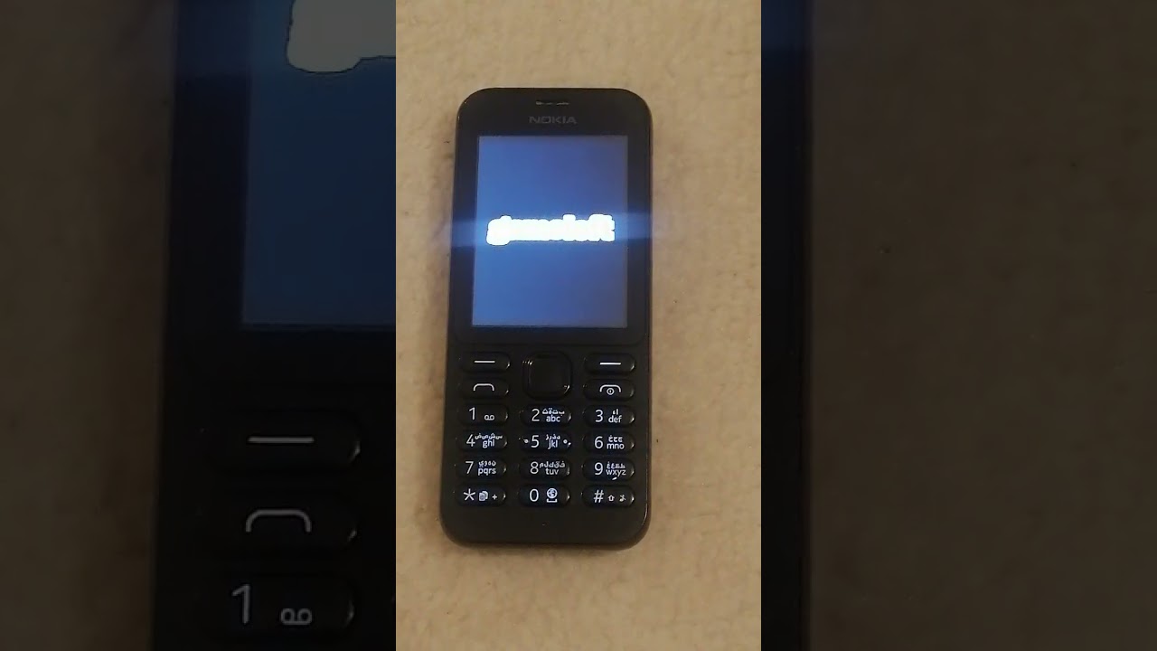 How to install a Java game on Nokia 222?