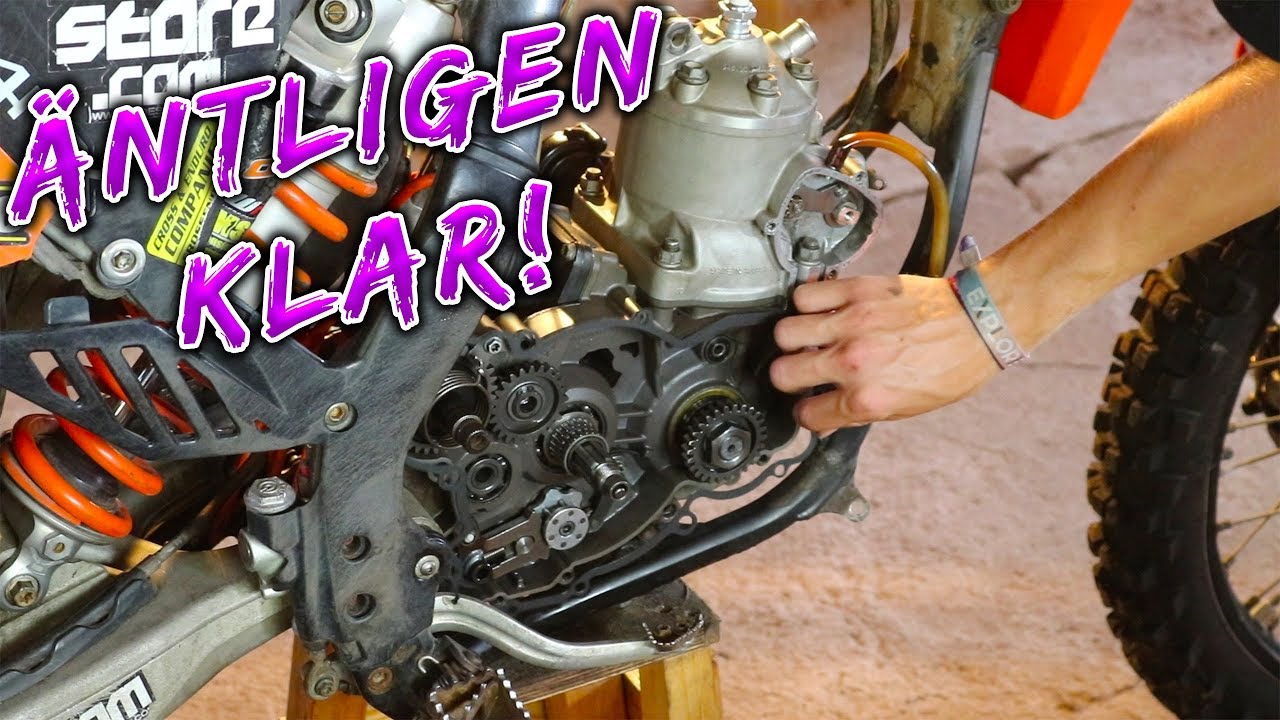 SÄTTER IHOP HOJEN IGEN #3 DEN LEVER!
