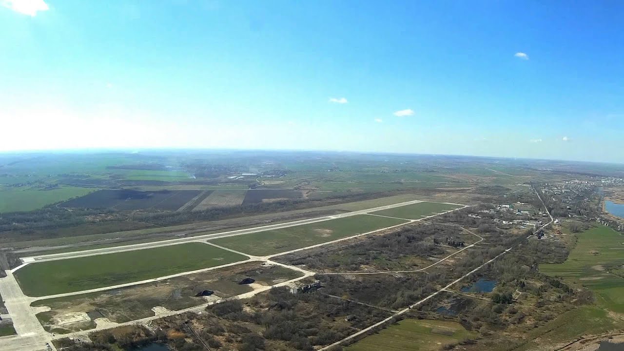 X-UAV miniTalon FPV 20км