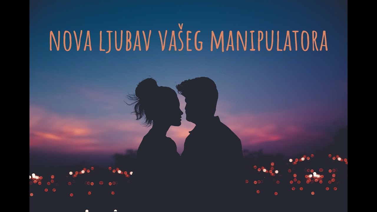 Nova LJUBAV vašeg manipulatora / dr. sc. Elvira Mlivić (Filaks)