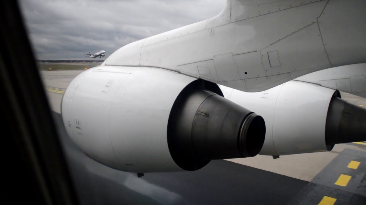 [Trip Report] ZRH-FRA Swiss BAE 146 LX1072 Jumbolino Avro RJ100